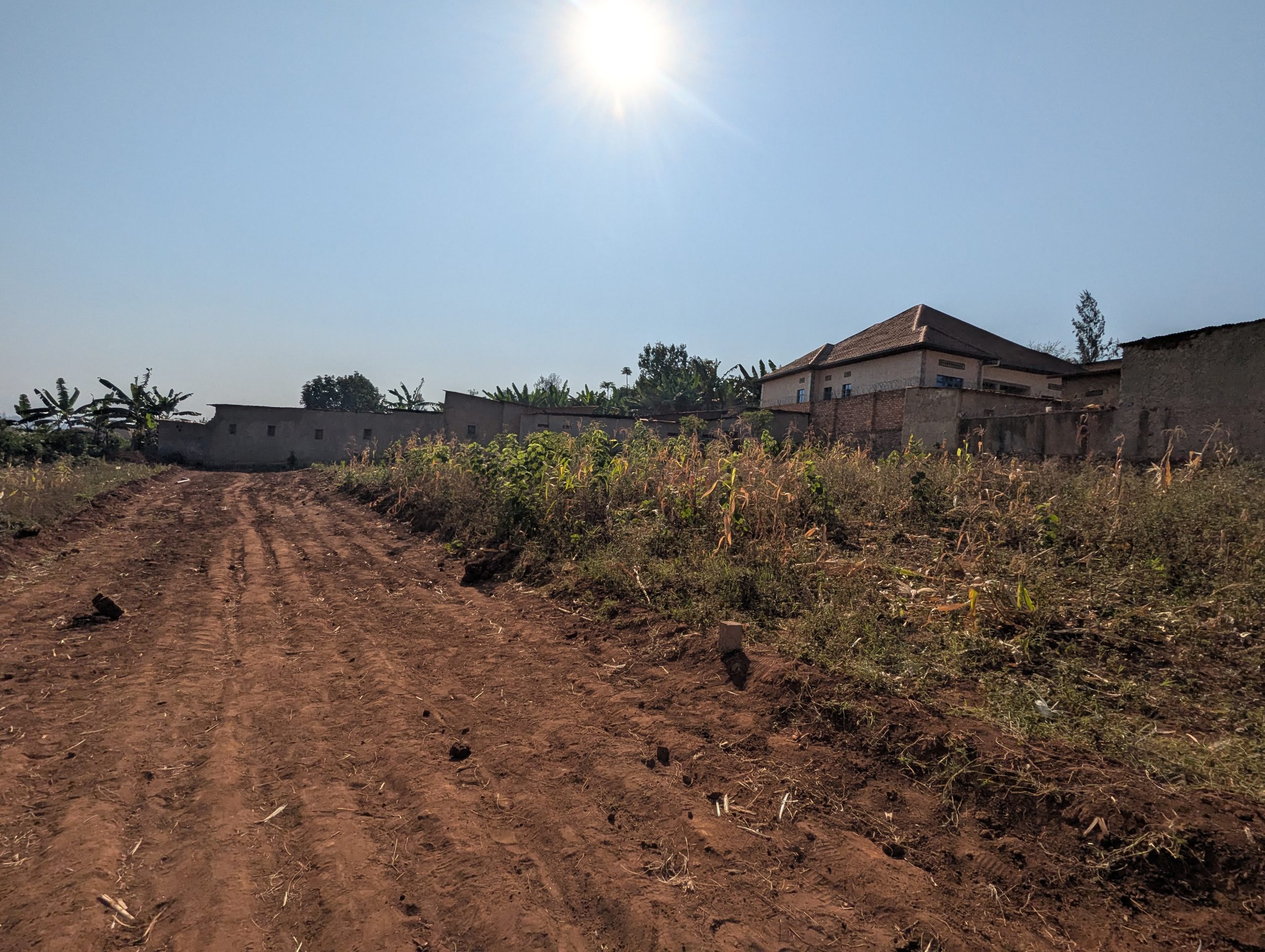 IBIBANZA BYIZA I MASAKA HAFI YA KABURIMBO - 16M