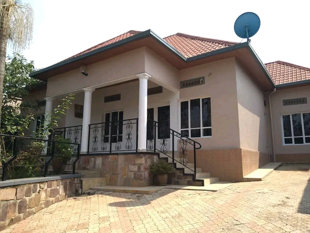 Beautiful house for sale at Kimironko - 170 M