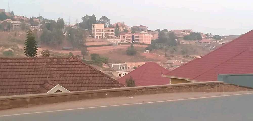 IBIBANZA BYIZA BIHENDUTSE BIGURISHWA HAFI YA KIMIRONKO - 35 M