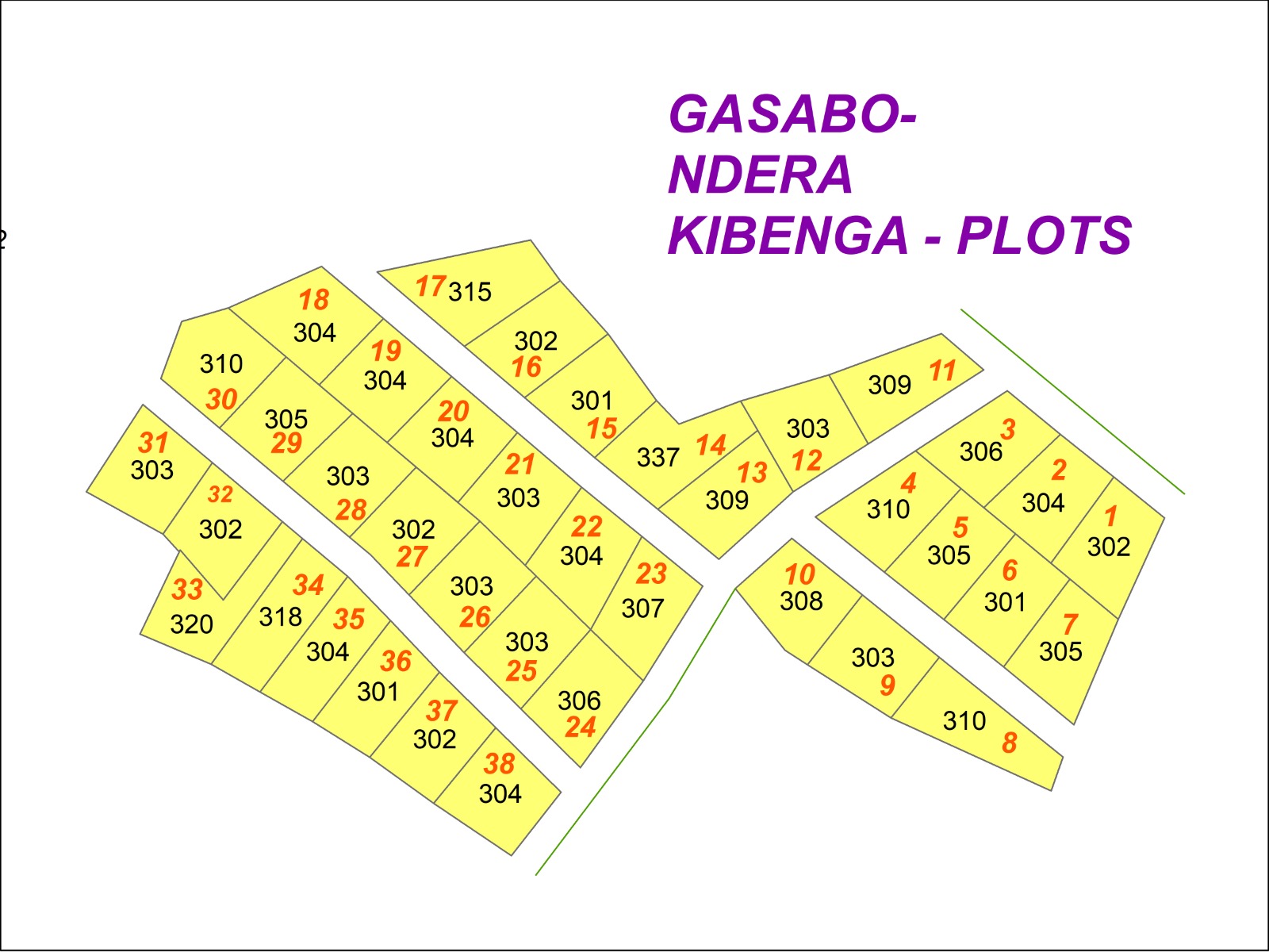 IBIBANZA BYIZA I NDERA AHAZANYURA KABURIMBO IJYA KURI MUHAZI - 8.5M