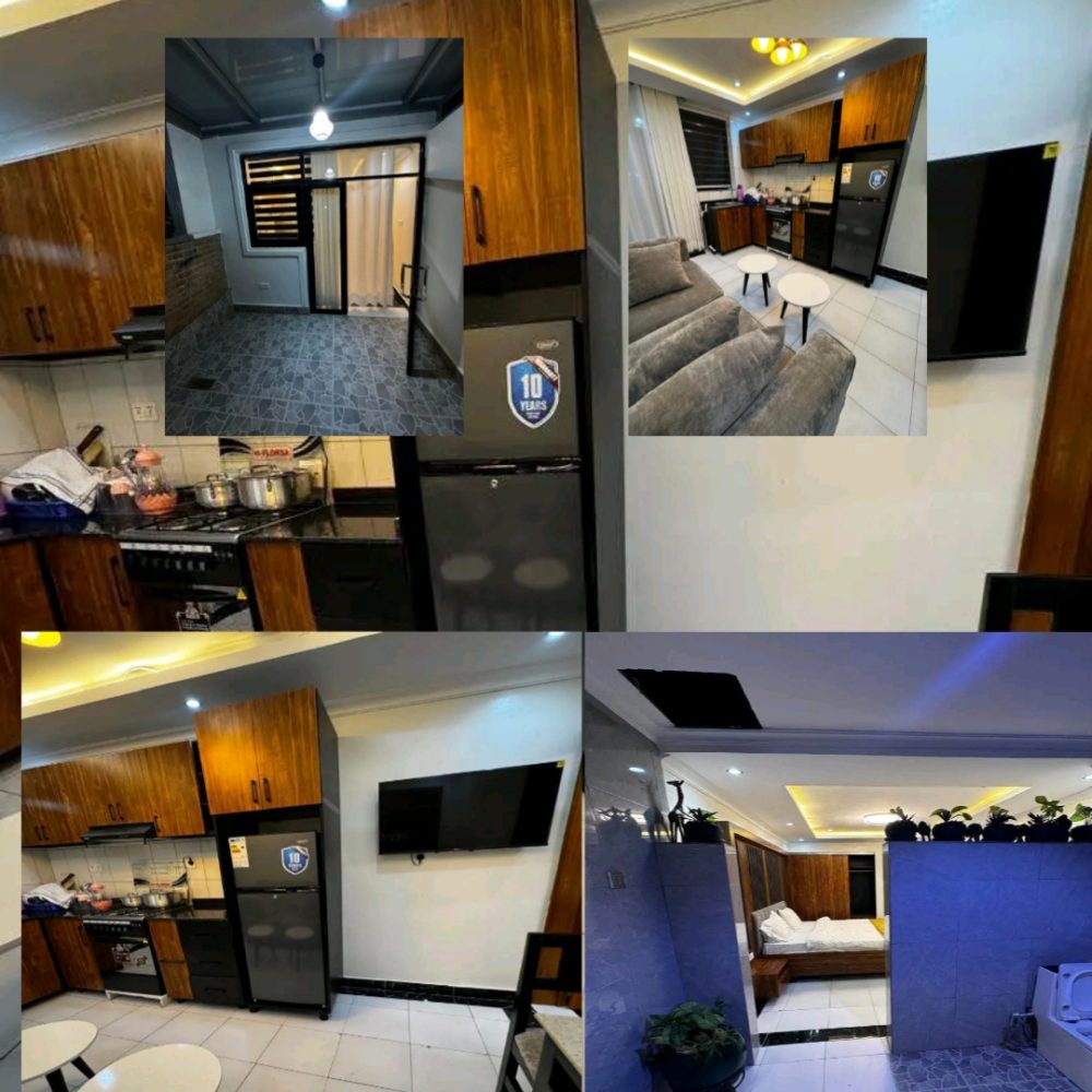 Beautiful house for rent near RDB - 500K