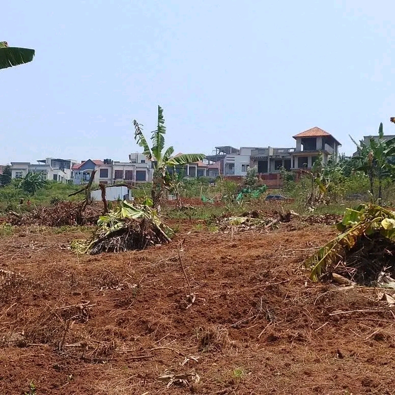 Nice Affordable Plots For Sale at Rusororo on Tarmac Road