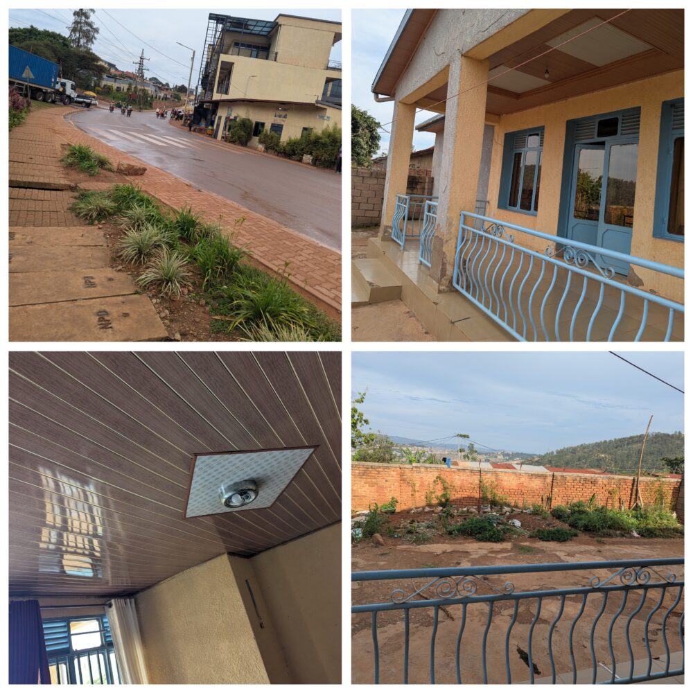 Inzu nziza igurishwa Ku cyamunara-Karuruma-45M