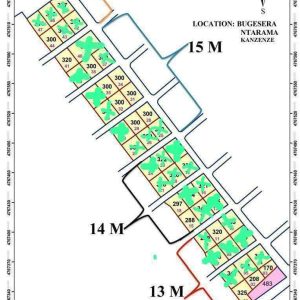 ibibanza byiza bugesera kanzenze