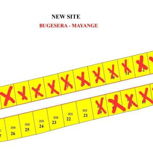 ibibanza byiza bugesera mayange